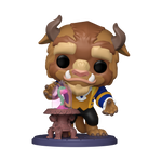 Pop! Beast with Enchanted Rose - US 3406