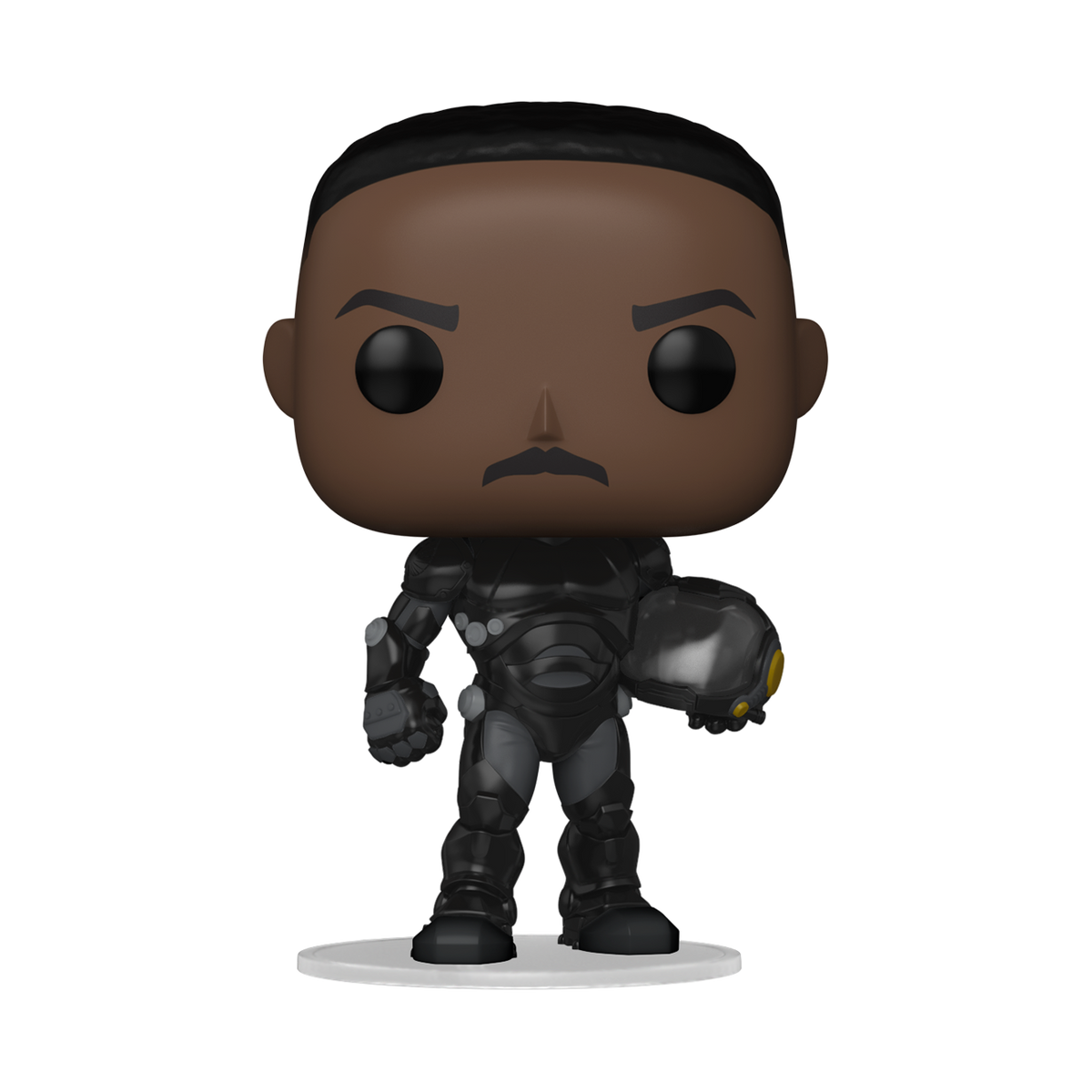 Pop! Marshal Pentecost - US 3704