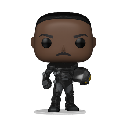 Pop! Marshal Pentecost - US 3704