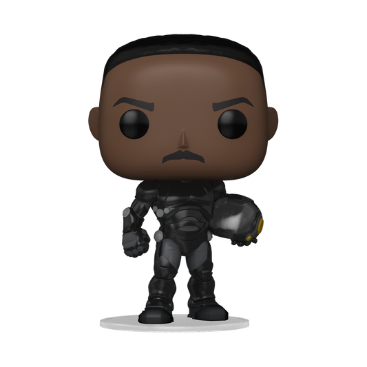 Pop! Marshal Pentecost - US 3704