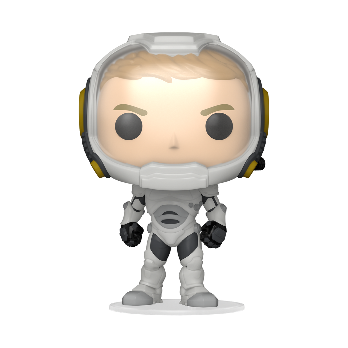 Pop! Raleigh Becket - US 4291