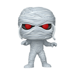 Pop! The Curse of the Mummy's Tomb - US 7935