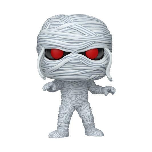 Pop! The Curse of the Mummy's Tomb - US 7935