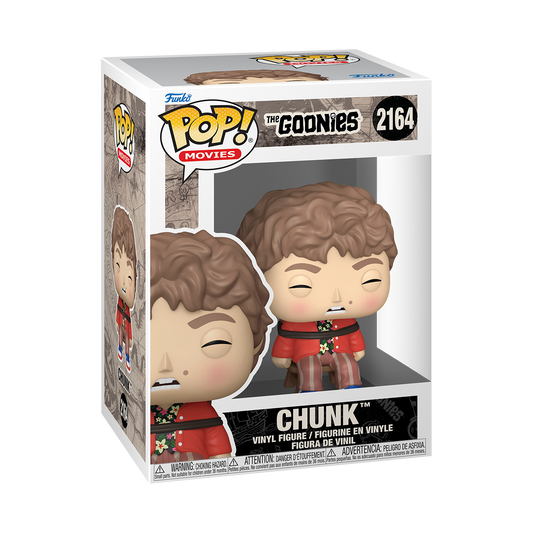 Pop! Chunk (Lawrence Cohen) - US 4616