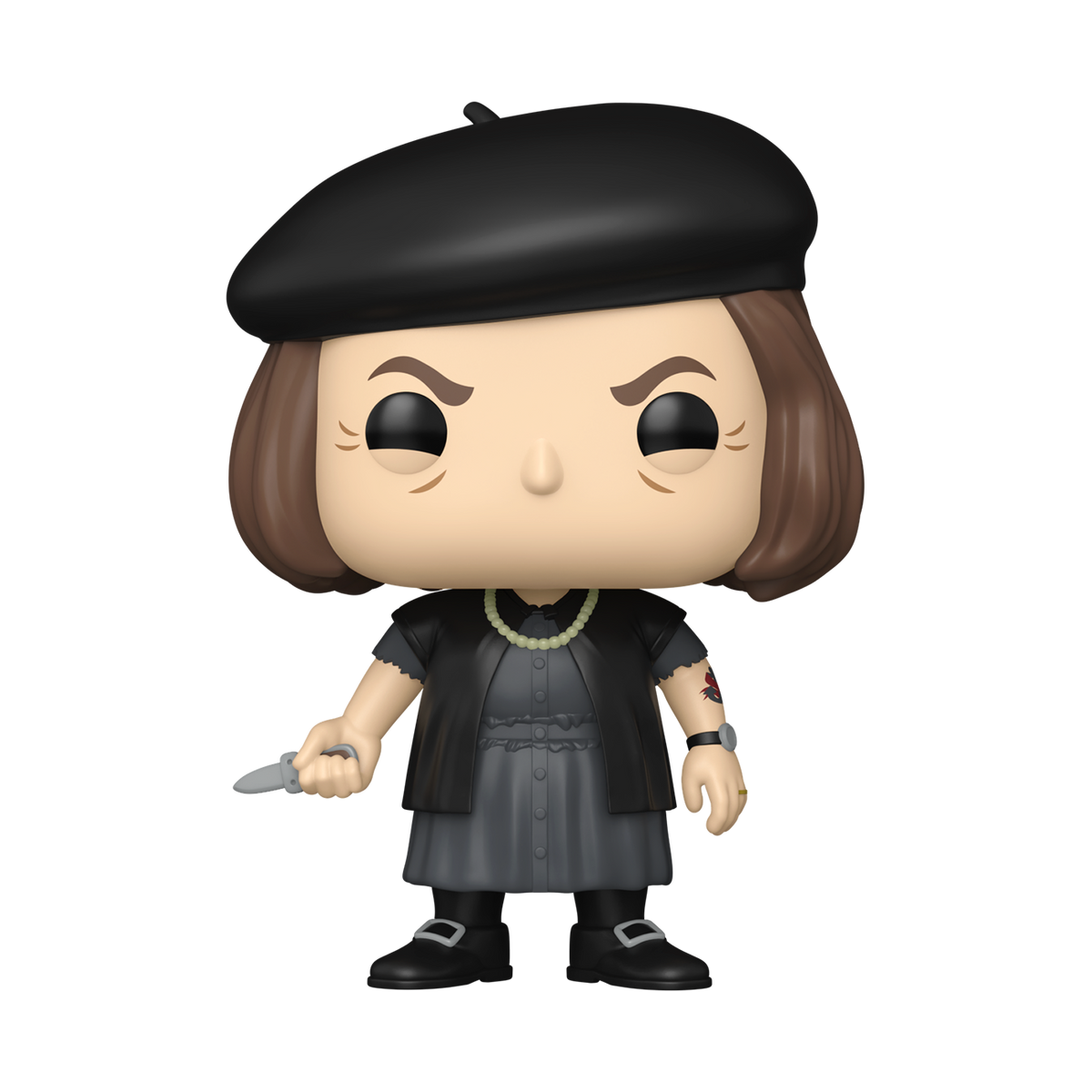 Pop! Mama Fratelli - US 6500