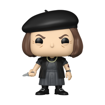 Pop! Mama Fratelli - US 6500