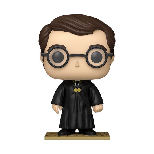 Pop! James Potter (Marauder’s Map) - US 4390