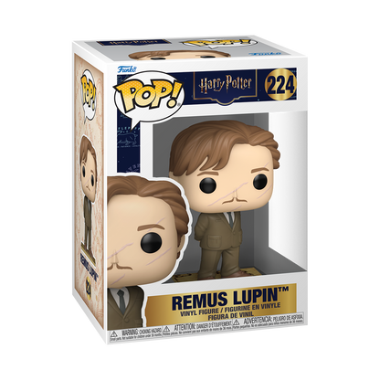 Pop! Remus Lupin (Marauder’s Map) - US 5945