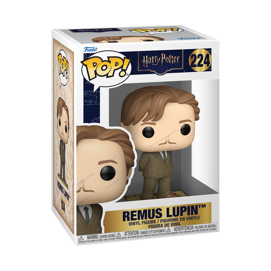 Pop! Remus Lupin (Marauder’s Map) - US 5945