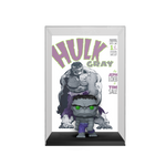 Pop! Comic Covers Gray Hulk - US 3478