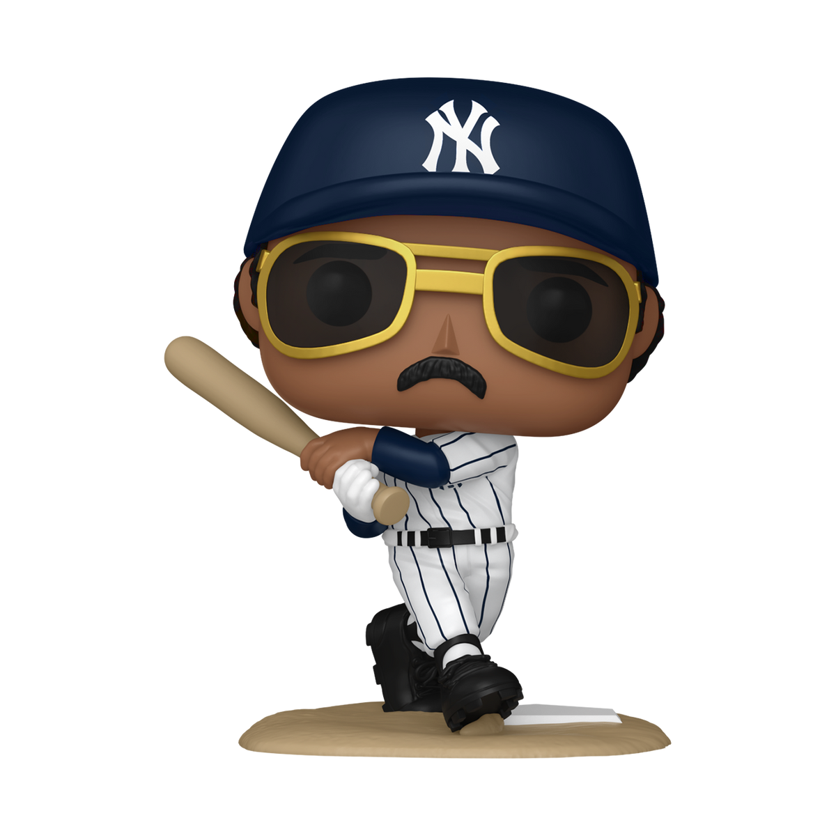 Pop! Reggie Jackson - US 8473