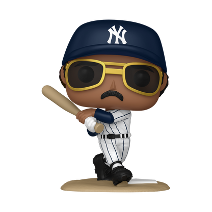 Pop! Reggie Jackson - US 8473