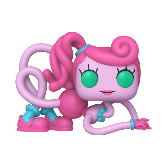Pop! Mommy Long Legs - US 0566