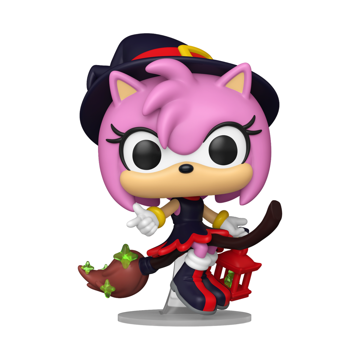 Pop! Amy as Witch - US 5698