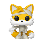 Pop! Tails as Mummy - US 5577