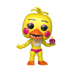 Pop! Toy Chica - US 5409