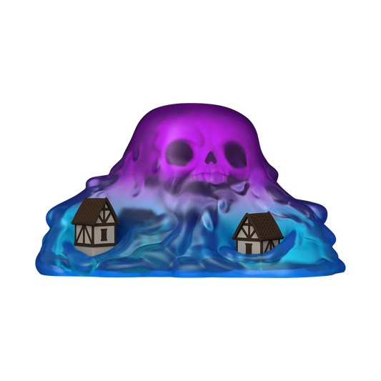 Pop! Premium Blob of Annihilation - US 3242