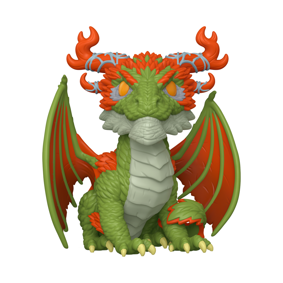 Pop! Super Spirit Dragon - US 9723