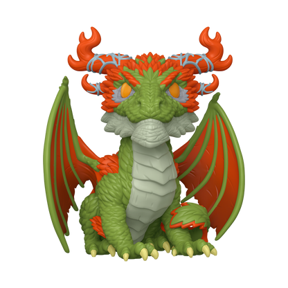 Pop! Super Spirit Dragon - US 9723