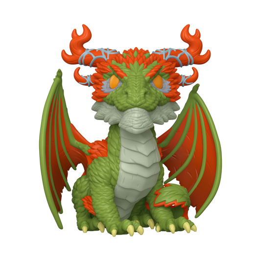 Pop! Super Spirit Dragon - US 9723
