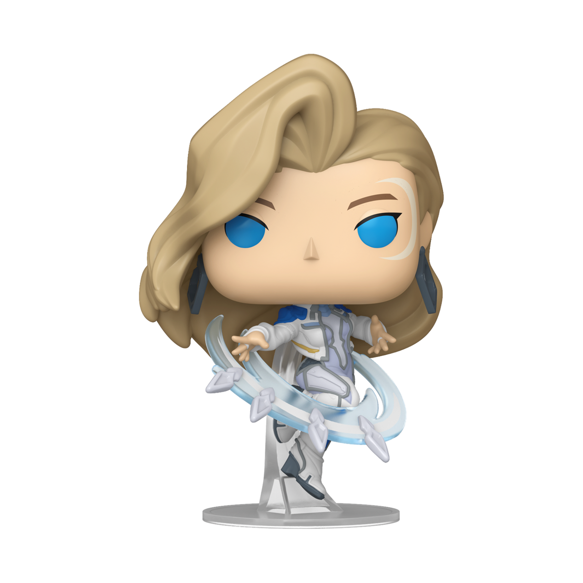 Pop! Dagger (Marvel Rivals) - US 5778