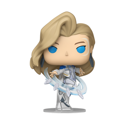 Pop! Dagger (Marvel Rivals) - US 5778