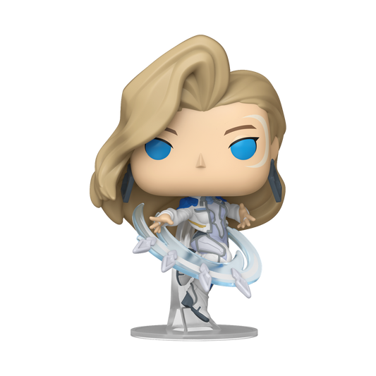 Pop! Dagger (Marvel Rivals) - US 5778