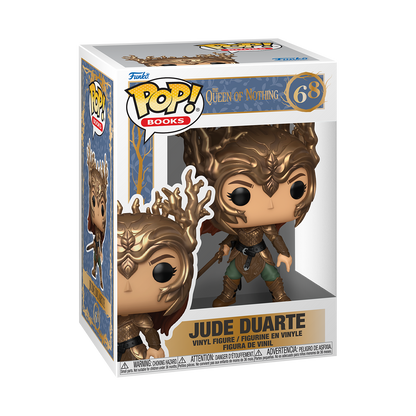 Pop! Jude Duarte in Armor - US 3277