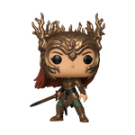Pop! Jude Duarte in Armor - US 3277