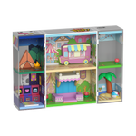 Bitty Pop! Bitty Box Sanrio Town - US 1456