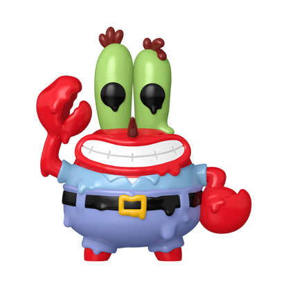 Pop! Mr. Krabs (Melting) - US 7235