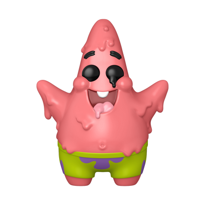 Pop! Patrick Star (Melting) - US 9201