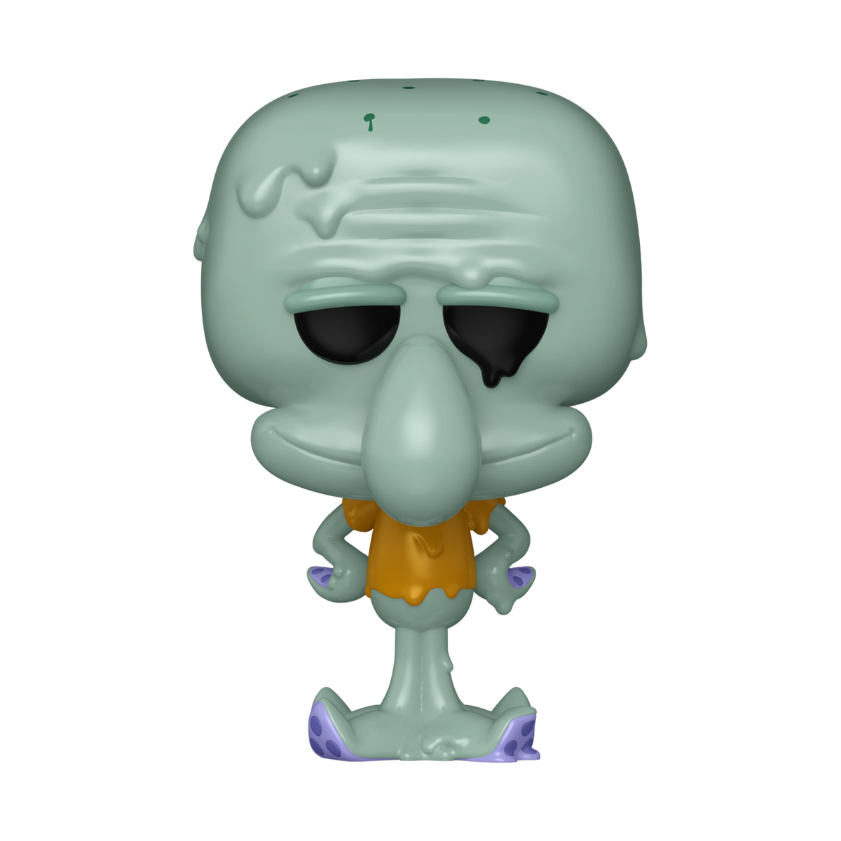 Pop! Squidward (Melting) - US 9367