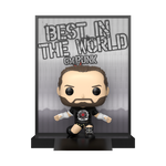 Pop! Deluxe CM Punk - US 1488