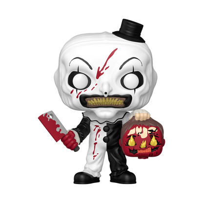Pop! Art with Steve's Head - US 8023