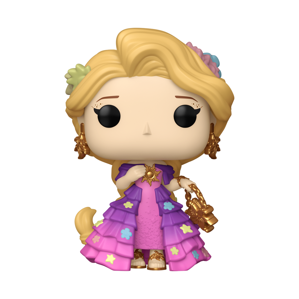 Pop! Rapunzel (Grand Entrance) - US 3495