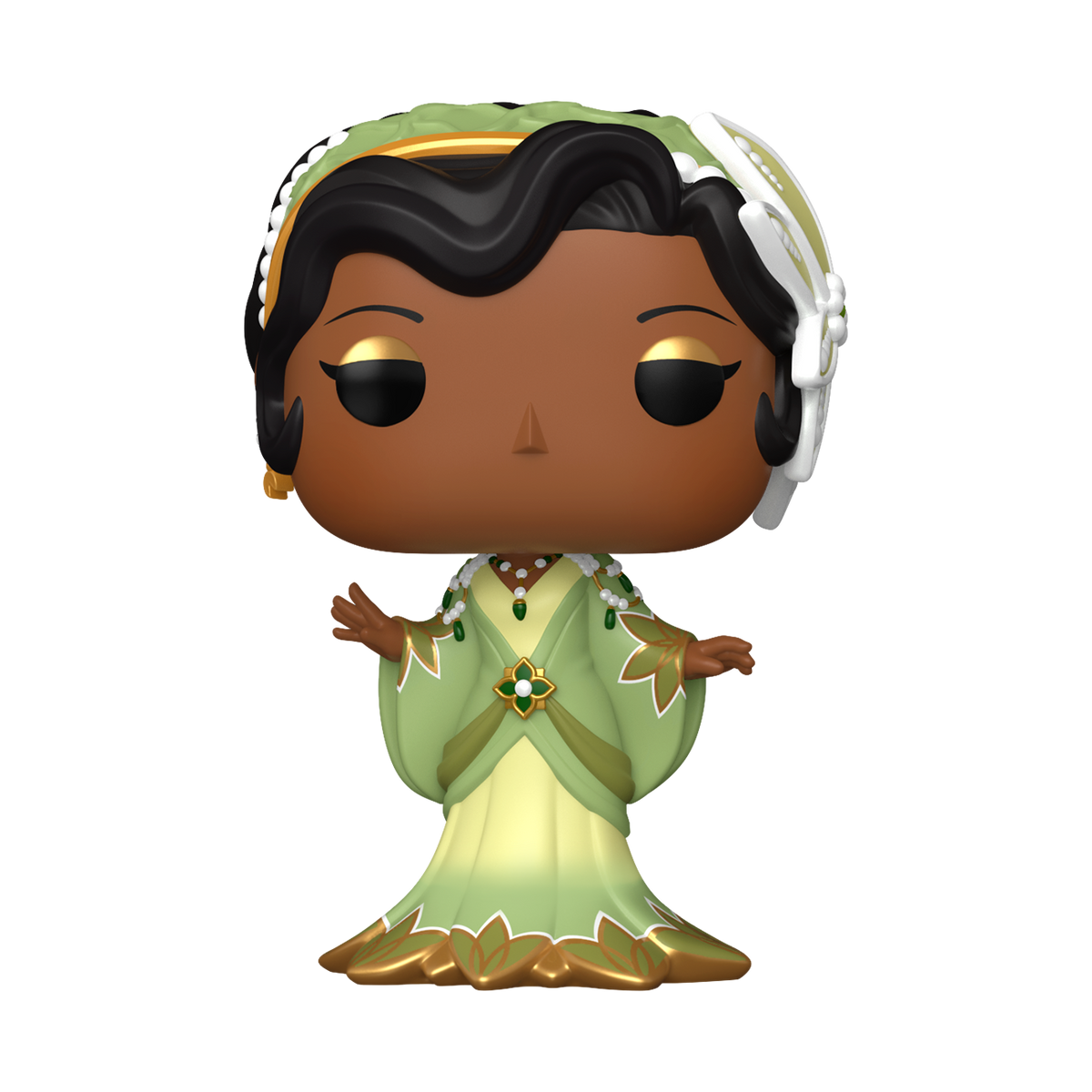 Pop! Tiana (Grand Entrance) - US 2739