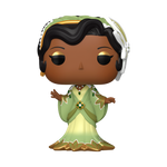 Pop! Tiana (Grand Entrance) - US 2739