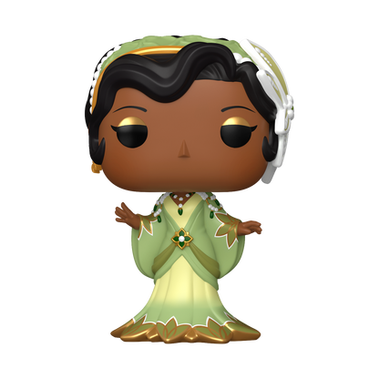 Pop! Tiana (Grand Entrance) - US 2739