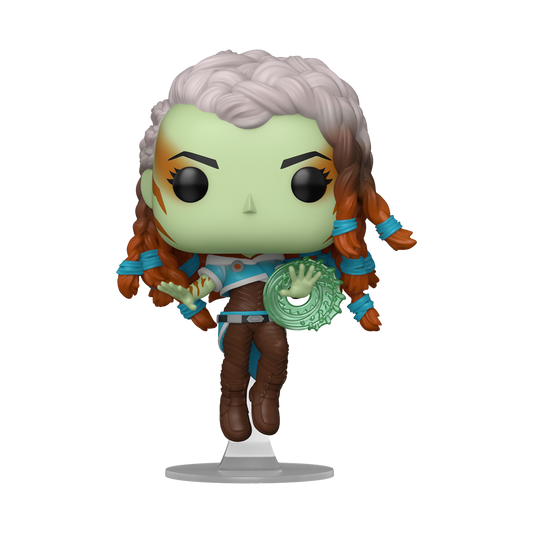 Pop! Tam - US 2290