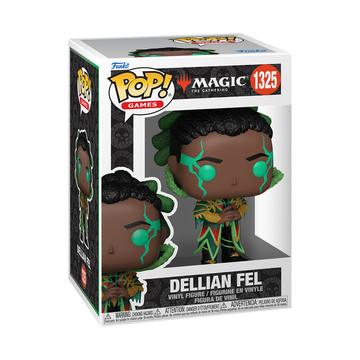 Pop! Dellian Fel - US 0038