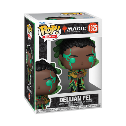 Pop! Dellian Fel - US 0038