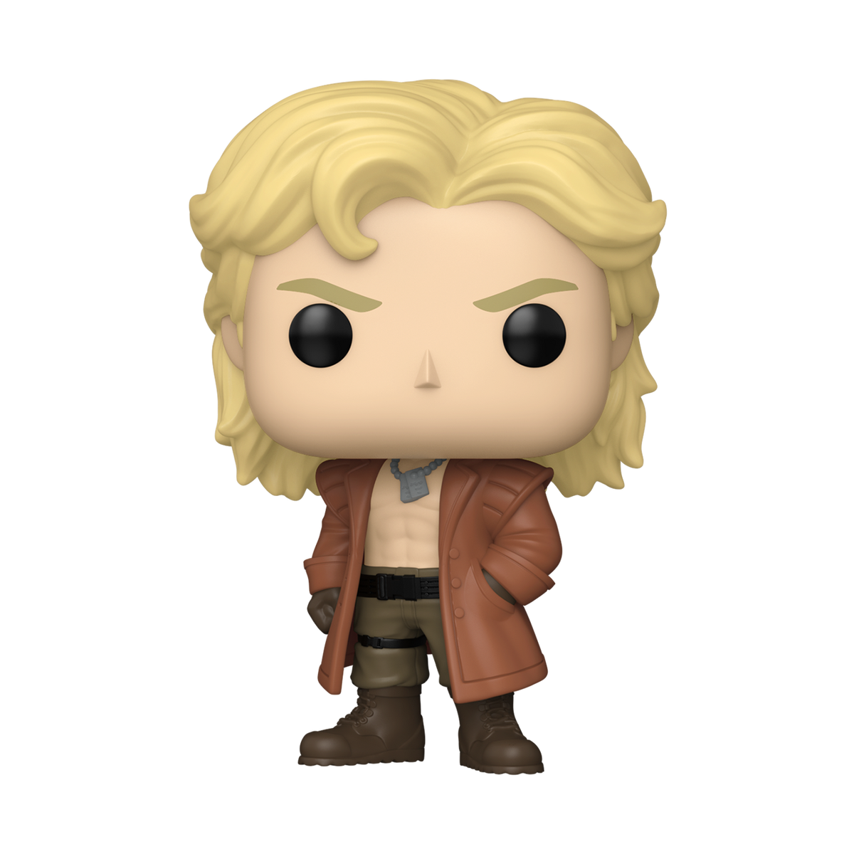 Pop! Liquid Snake - US 5396