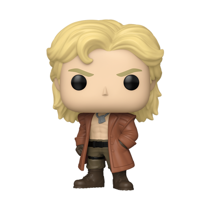 Pop! Liquid Snake - US 5396