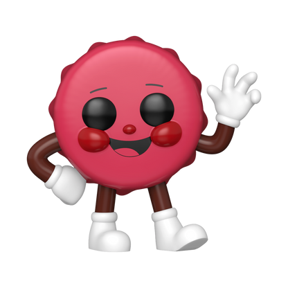 Pop! Cappy - US 6293