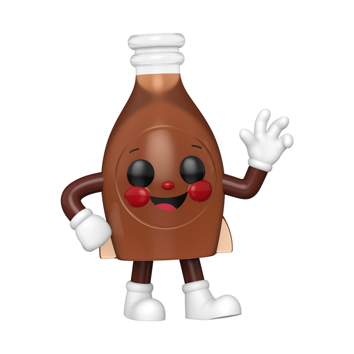 Pop! Bottle - US 9546