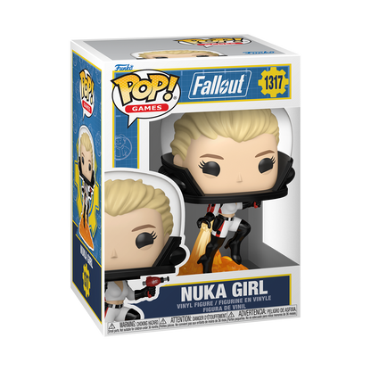 Pop! Nuka Girl - US 3185