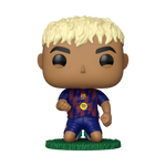 Pop! Lamine Yamal (Kneeling) - US 0862