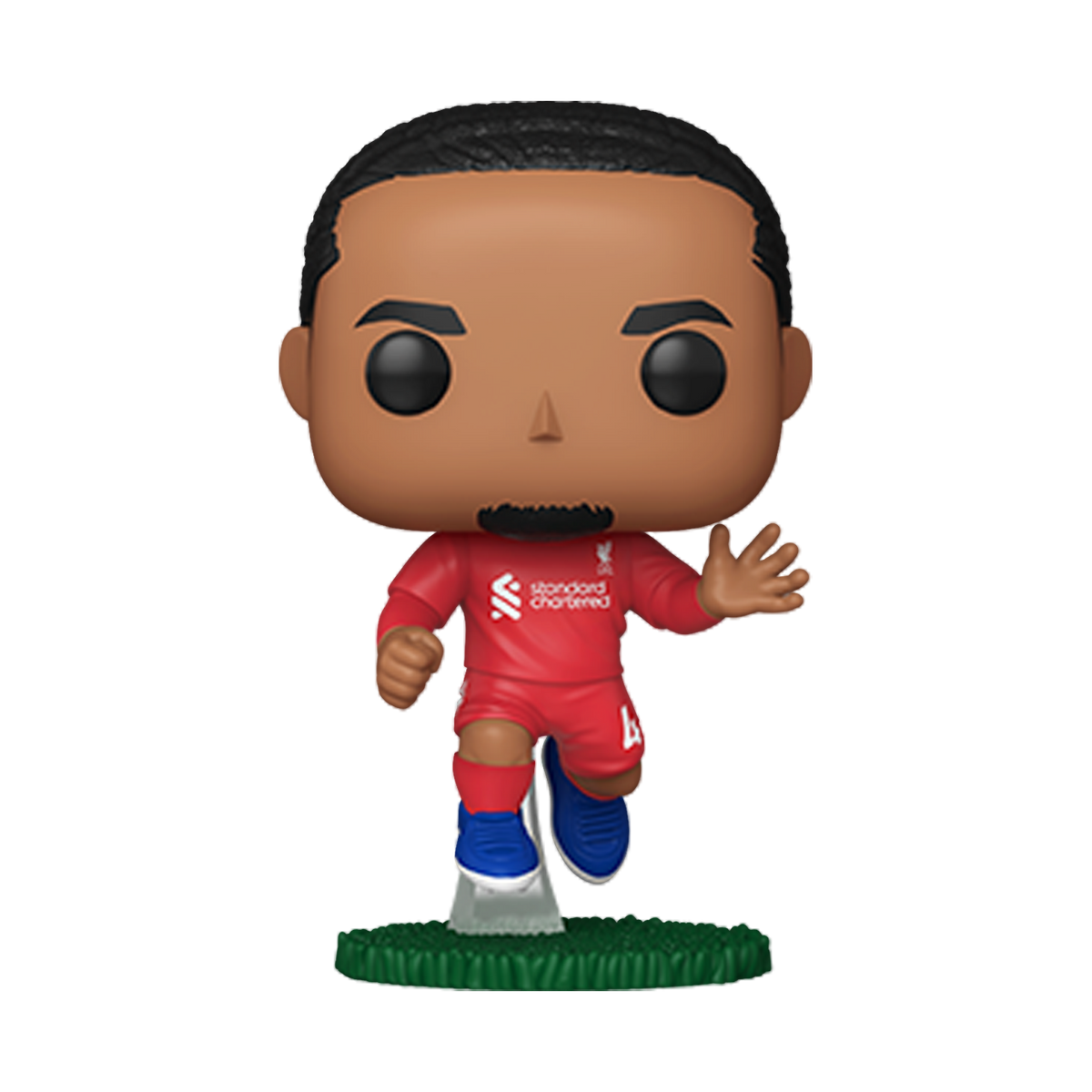 Pop! Virgil Van Dijk - US 5039