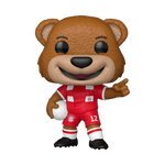 Pop! Berni the Bear - US 9761